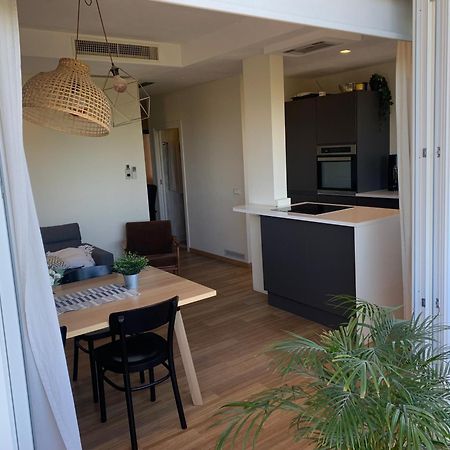 Appartamento Fronte Mare Sottomarina Kültér fotó