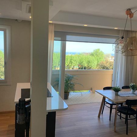 Appartamento Fronte Mare Sottomarina Kültér fotó